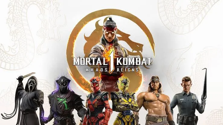 Nova DLC Mortal Kombat 1 chega em setembro