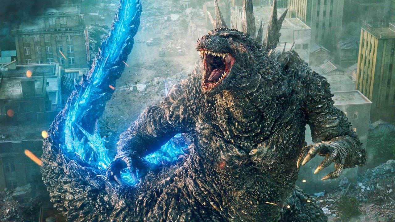 Godzilla vai ganhar novo filme com diretor de Minus One